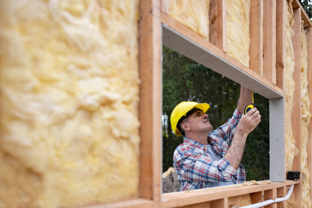 Best Soundproof Insulation  in Clementon, NJ